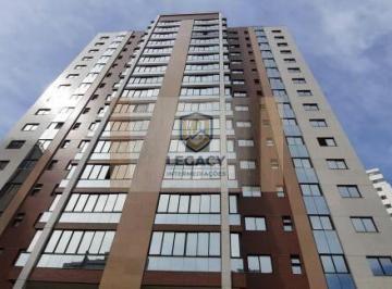 Apartamento · 162m² · 4 Quartos · 3 Vagas · Apartamento Alto Padrão em Norte (Águas Claras), Brasília/DF