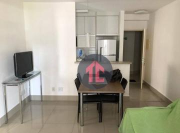 d77dda289f526419ca24334aa8a1d10126643ff9 · Apartamento com 1 dormitório para alugar, 54 m² por R$ 4.615,00 - Centro - Campinas/SP