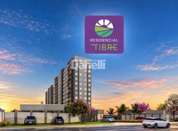 Apartamento · 46m² · 2 Quartos · 1 Vaga · Apartamento à venda, 2 quartos, 1 vaga, Parque Paduan - Taubaté/SP