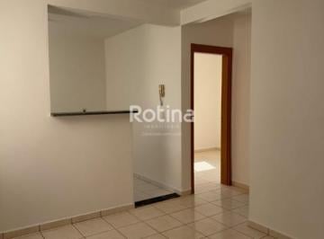 Apartamento · 44m² · 2 Quartos · 1 Vaga · Apartamento de 2 quartos à venda Condomínio Park Ubá, em Uberlândia