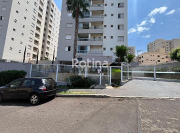 Apartamento · 3400m² · 2 Quartos · 1 Vaga · Apartamento para alugar, 2 quartos, Patrimônio - Uberlândia/MG - Rotina Imobiliária
