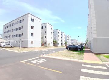 Apartamento · 45m² · 2 Quartos · 1 Vaga · Apartamento para alugar, 2 quartos, Gávea Sul - Uberlândia/MG - Rotina Imobiliária