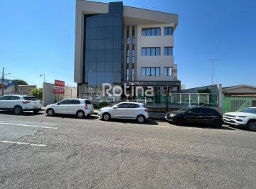 Comercial · 29m² · Sala para alugar, Nossa Senhora Aparecida - Uberlândia/MG - Rotina Imobiliária