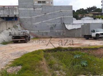 Terreno · 1000m² · Terreno/Padrão - Comercial - No bairro Jardim Satélite - 1.000m².