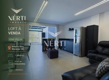 e9c7ba4652ee3ce9467bd69d57ff4221e7e9303f · LOFT SEMIMOBILIADO COM ÁREA EXTERNA E VAGA DE GARAGEM