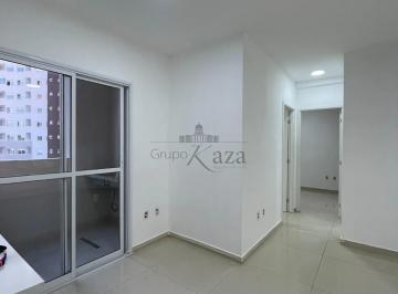 Apartamento · 55m² · 2 Quartos · 1 Vaga · Apartamento/Padrão - Residencial Mirante Flamboyant Clube - Parque Residencial Flamboyant - 2 Dormit
