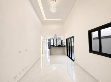 Casa · 250m² · 3 Quartos · 4 Vagas · Oportunidade - Casa em Condomínio - Residencial Fogaça - Jardim Panorama - Jacareí - 3 Dormitórios -