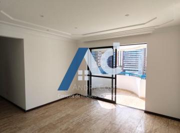 Apartamento · 110m² · 3 Quartos · 2 Vagas · APARTAMENTO À VENDA NO CIDADE JARDIM | 110M² | 3 QUARTOS SENDO 2 SUÍTES | 2 VAGAS