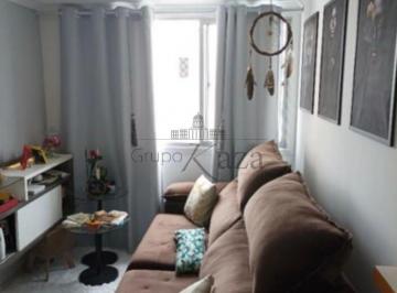 Apartamento · 79m² · 3 Quartos · 1 Vaga · Apartamento - Parque Residencial Flamboyant - Residencial Spazio Campo dos Bandeirantes - 3 Dormitór