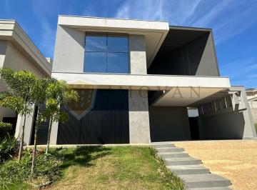 Casa · 250m² · 4 Quartos · 4 Vagas · Casa Sobrado em Condomínio Fechado, 250 m², Terras de Siena
