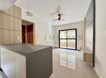 Apartamento · 50m² · 1 Quarto · 1 Vaga · Apartamento 1 Quarto, 50 m², Nova Aliança.