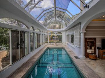 Casa · 816m² · 4 Quartos · 2 Vagas · Alphaville 1