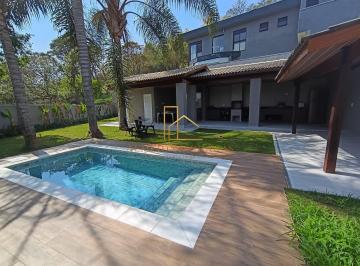 Casa · 282m² · 3 Quartos · 4 Vagas · Condominio Nova Higienópolis