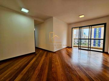 Apartamento · 95m² · 2 Quartos · 2 Vagas · Apartamento para Locação no Condomínio Classic – Alphaville