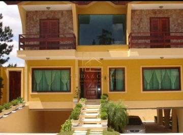 Casa · 470m² · 4 Quartos · 6 Vagas · Condomínio Morada das Estrelas