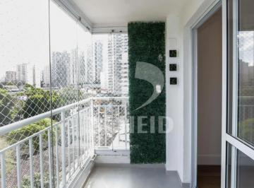 Photo 1 · Apartamento para locação em Santo Amaro com 2 quartos, sendo 1 suíte , 60m²
