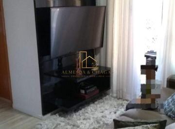 Apartamento · 64m² · 3 Quartos · 1 Vaga · Condomínio Alta Vista