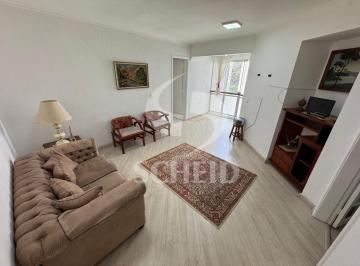 Photo 1 · Apartamento à Venda no Jardim Marajoara 75m², 3 Dormitórios com suíte, sacada es