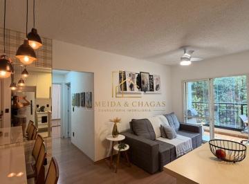 Apartamento · 68m² · 2 Quartos · 1 Vaga · Apartamento para Locação no Reserva do Alto | 68 m² | 2 Dormitórios, sendo 1 Suíte| 1 Vaga