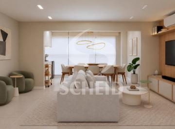 Photo 1 · Apartamento para venda em Vila Mariana com 2 quartos, sendo 2 suítes, 108m²