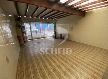 Photo 1 · Sobrado para locação 3 quartos 2 vagas de garagem.