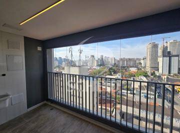 Photo 1 · Apartamento Alto da Boa Vista 61m², 2 quartos, 1 suíte, sala, cozinha, lavabo, t