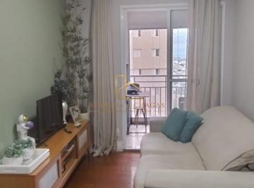 Apartamento · 74m² · 3 Quartos · 1 Vaga · Condomínio Parque Barueri