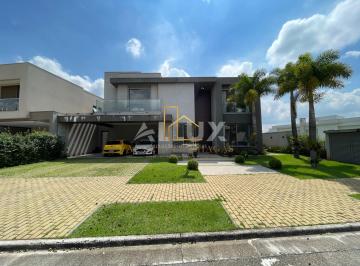 Casa · 620m² · 3 Quartos · 4 Vagas · Casa de Alto Padrão à Venda no Condomínio Burle Marx | 620 m² | 3 Suítes | Piscina com Borda Infinit