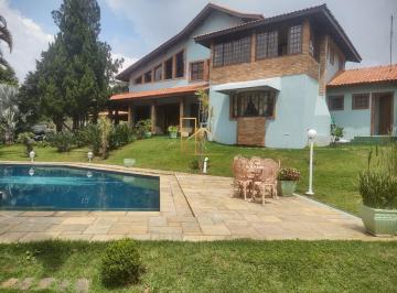 Casa · 480m² · 5 Quartos · 3 Vagas · Condominio Nova Higienópolis