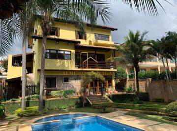 Casa · 398m² · 3 Quartos · 3 Vagas · Condominio Nova Higienópolis