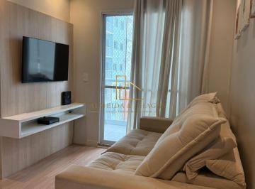 Apartamento · 56m² · 2 Quartos · 1 Vaga · Condomínio Upper Ville