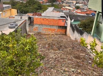 Terreno · 250m² · TERRENO À VENDA NO JARDIM ESPERANÇA – BARUERI