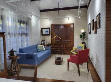 Casa · 278m² · 3 Quartos · 4 Vagas · Residencial Lago dos Cisnes