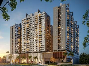 Apartamento · 84m² · 3 Quartos · 2 Vagas · Alpha Park View
