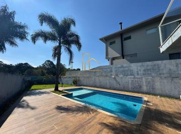 Casa · 235m² · 3 Quartos · 4 Vagas · Condomínio Village Los Angeles