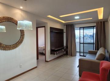Apartamento · 72m² · 3 Quartos · 1 Vaga · Apartamento Padrão Semi-Mobiliado Imbui