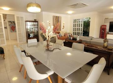 Casa · 371m² · 5 Quartos · 3 Vagas · Casa Alto Padrão Jd.Plakafor