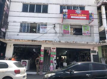 Comercial · 210m² · 5 Quartos · Prédio Comercial em Centro, Alagoinhas/BA