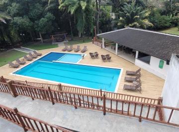 Casa · 294m² · 4 Quartos · 2 Vagas · Casa Duplex em Lauro de Freitas