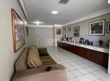 Apartamento · 120m² · 3 Quartos · 2 Vagas · Apartamento à venda no bairro Graças - Recife/PE, Norte