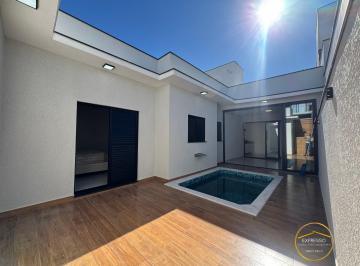 Casa · 143m² · 3 Quartos · 4 Vagas · Casa em Condomínio em Wanel Ville, Sorocaba/SP