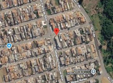 Imóvel Residencial, Garagem, a.t 82,05m², Residencial Sebastião França, Sorocaba/SP - Foto [1] · Imóvel Residencial, Garagem, a.t 82,05m², Residencial Sebastião França, Sorocaba/SP