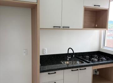 Apartamento · 46m² · 2 Quartos · 1 Vaga · Apartamento 2 Quartos - Aluguel