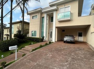 Casa · 410m² · 5 Quartos · CASA DE ALTO PADRÃO À VENDA – CONDOMINIO TARUMÃ