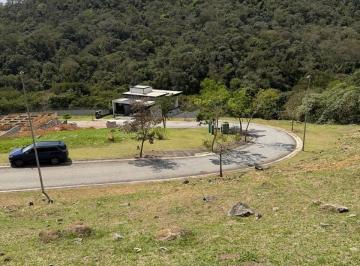 Terreno · 512m² · TERRENO EM CONDOMÍNIO EM ALDEIA DA SERRA, SANTANA DE PARNAÍBA/SP