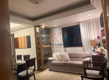 792b736663f6f61c7c6d74eb438d54ecefc99da3 · Apartamento com 3 dormitórios à venda, 94 m² por R$ 1.300.000,00 - Sion - Belo Horizonte/MG