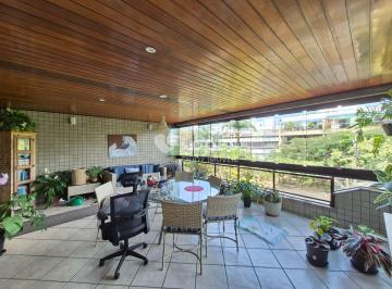 Foto 1 · Apartamento 3 quartos | 110 m² | Recreio do Bandeirantes