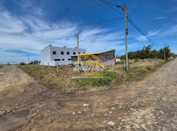 Terreno · 312m² · TERRENO BEIRA MAR À VENDA NO BALNEÁRIO TIARAJÚ - TRAMANDAÍ/RS