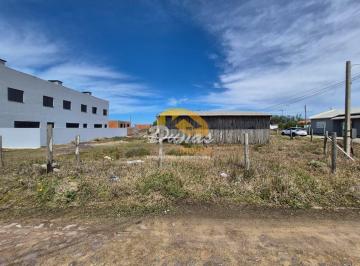 Terreno · 312m² · TERRENO BEIRA MAR À VENDA NO BALNEÁRIO TIARAJÚ - TRAMANDAÍ/RS