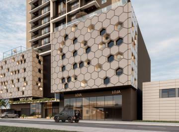 be81d1e9c6b7c5032a928bd2198fd8b8dabf87a8 · Apartamento Duplex com 2 dormitórios à venda, 79 m² por R$ 1.412.805,26 - Fazenda - Itajaí/SC